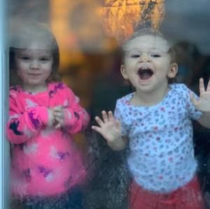 Meet your Posher, Sharon